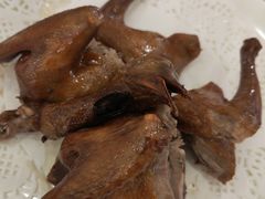 红烧乳鸽-新金盛·海鲜酒楼(盐田店)
