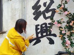 -绍兴书圣故里景区