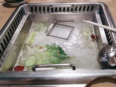 -野妹经典火锅(民治店)