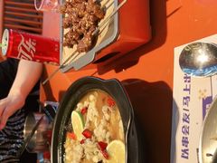 -神府路壹号·海鲜烧烤·砂锅粥·锅物(三坊七巷店)