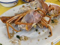 -秋姐美食店(旅游大道店)