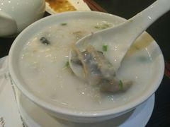 糖朝一品粥-糖朝(尖沙咀店)