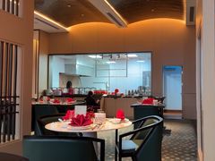 -成都海湾酒店·海湾壹品中餐厅(远大购物中心店)