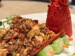 广式澳龙-8餐厅(新葡京酒店)