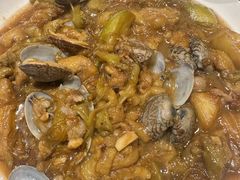 -日丰园海肠水饺·老字号大连海鲜(和平广场店)