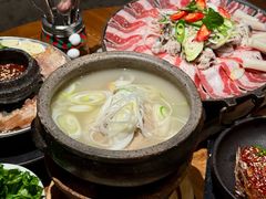 -KimPro 辛普乐概念韩餐