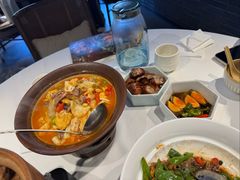 -丹江渔村(望京店)