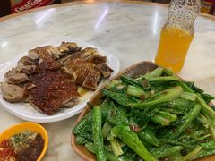 -程记烧腊快餐店(松园南街店)