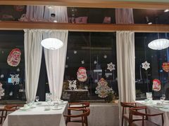 -绿杨春·淮扬宴(庐山路店)