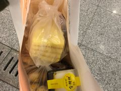 -鲍师傅糕点(江苏路店)