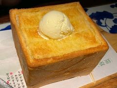-绿茶餐厅(珞珈创意城店)