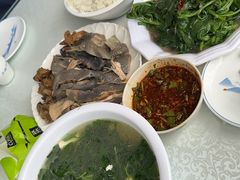 -元谋凉鸡店(百年老店)