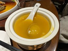 酸汤鲍鱼-甬上名灶(天一阁·翠柏店)