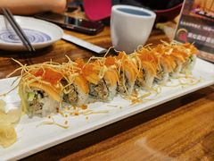 -森味花园·日本料理(伊藤洋华堂亚运村店)
