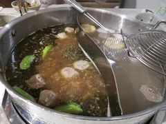 -潮牛壹号鲜牛肉火锅(新亚太店)