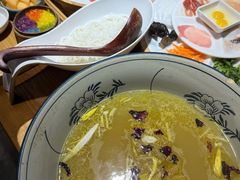 -芸南道·过桥米线(昆明老街旗舰店)