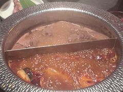 -牛YO寿喜烧和牛火锅自助(三台子万象汇店)
