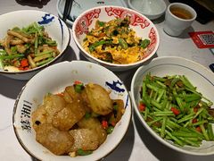 -慕湘精致湖南菜(水贝店)