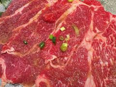 -汉拿山(北京上地华联店)