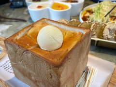 面包诱惑-绿茶餐厅