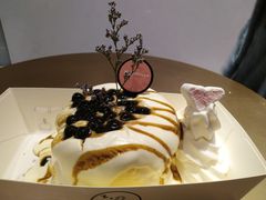 -狐狸和向日葵(北京路店)