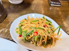 -小厨食堂(黄田坝店)