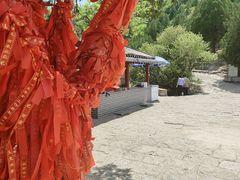 -青州市云门山风景区