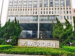 -青岛富力艾美酒店