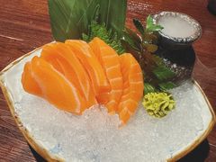 -木岛·烧鸟居酒屋(川沙店)