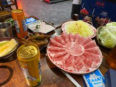 -楠火锅(西单店)