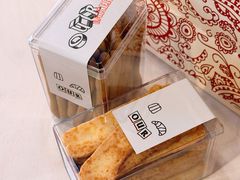 -OUR Bakery(SKP-S店)
