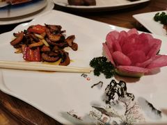 香煎黄鱼春-梧桐庄园