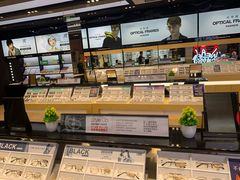-LOHO眼镜(北京朝北大悦城店)