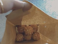 核桃饼-莫朗核桃饼(虹泉路店)
