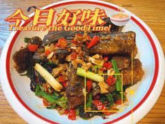 -大娘湘厨(万科金域花园店)