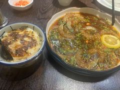 -大洋家·精品潮汕菜·生腌砂锅粥(天河东路店)
