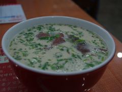 羊汤-教师之家赵家羊汤馆(东青龙街店)