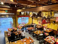 -今邕烧烤(西大店)