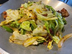 -自贡盐帮菜·玩辣餐厅(樱花园西街店)