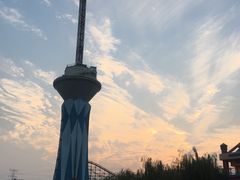 -郑州方特梦幻王国