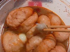 -友达面馆·酸菜鱼面(钱塘区店)