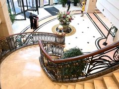 -上海安亭别墅花园酒店