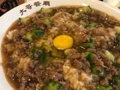 -大哥餐厅(西城花园店)