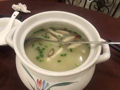 鸭架汤-西安烤鸭店(369烤鸭王店)