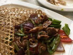 -琼菜坊·无鸡不成宴·海南菜老爸茶糟粕醋(海口骑楼老街店)