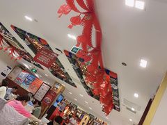 -惠丰堂饭庄·烤鸭·京味菜(翠微路店)
