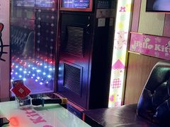 -唱吧麦颂KTV(松江五龙商业广场店)