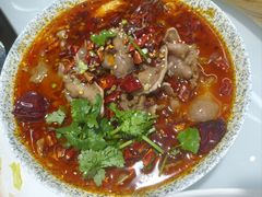 -3号仓库·创意中国菜(新世界城店)