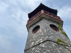 -蓬莱阁景区