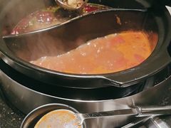 -捞王锅物料理(凯旋路店)